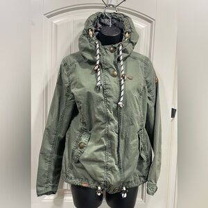 Women’s Ragwear jacket